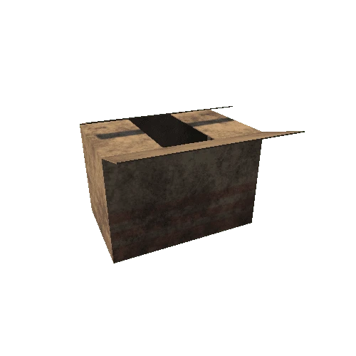 Paper Box04_Dirt